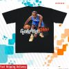 kenny Slam Store Merch Slam Generation Shai Remix Heavy Tee Slam 254