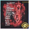 kenny Slipknot Merch Self Titled Tracklist Shirt 1
