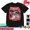 kenny Slipknot Merch Self Titled Tracklist Shirt2 1