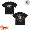 kenny Slipknot Merch The End So Far Logo T Shirt 1