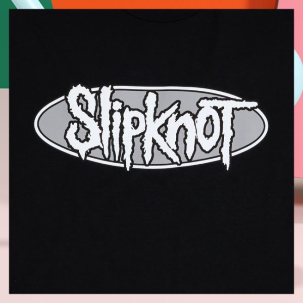 kenny Slipknot Merch This Is Slipknot Shirt0