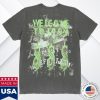 kenny Slipknot Merch Welcome To 1999 Grey T Shirt1