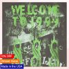 kenny Slipknot Merch Welcome To 1999 Grey T Shirt2