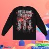 kenny Slipknot Merch Welcome To 1999 Longsleeve