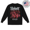 kenny Slipknot Merch Welcome To 1999 Longsleeve0