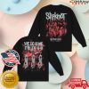 kenny Slipknot Merch Welcome To 1999 Longsleeve1