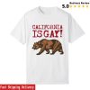 kenny Sloejack Merch California Is Gay Shirt