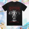kenny Soul Like A Cemetery Black Shirt