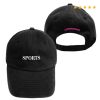 kenny Sports Baseball Cap