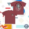 kenny Statechamps Merch Secrets Crimson Tee