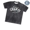 kenny Statechamps Merch Snake Varsity Teev
