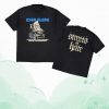 kenny Streetsofhateny Merch Drain Stealing Happiness From Tomorrow Shirt