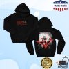 kenny Sumerian Records Black Veil Brides Champion Black Hoodicec
