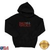 kenny Sumerian Records Black Veil Brides Champion Black Hoodie