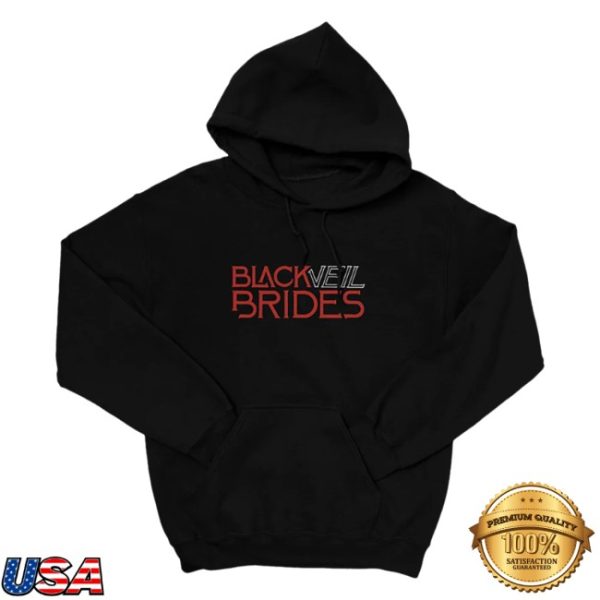 kenny Sumerian Records Black Veil Brides Champion Black Hoodie