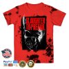 kenny Sumerian Records Merch Slaughter To Prevail Grizzly Album Art Shirt