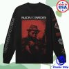kenny Sumerian Records Merch Store Black Veil Brides Sinners Long Sleeve