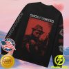 kenny Sumerian Records Merch Store Black Veil Brides Sinners Long Sleeves