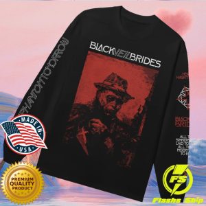 kenny Sumerian Records Merch Store Black Veil Brides Sinners Long Sleeves kenny Sumerian Records Merch Store Black Veil Brides Sinners Long Sleeves