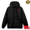 kenny Sumerian Records Merch Store I See Stars The Wheel Hoodie