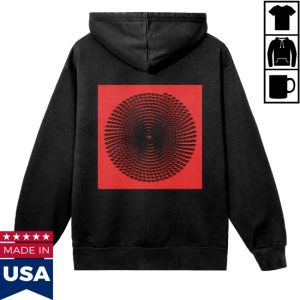 kenny Sumerian Records Merch Store I See Stars The Wheel Hoodies kenny Sumerian Records Merch Store I See Stars The Wheel Hoodies