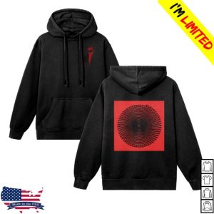 kenny Sumerian Records Merch Store I See Stars The Wheel Hoodiess kenny Sumerian Records Merch Store I See Stars The Wheel Hoodiess