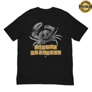 kenny Superman 2025 Movie Mighty Crabjoys Band Shirt kenny Superman 2025 Movie Mighty Crabjoys Band Shirt