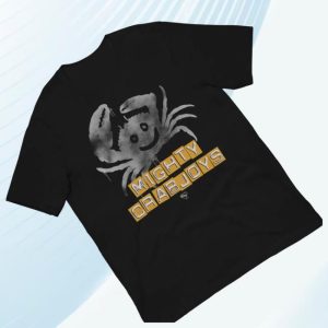 kenny Superman 2025 Movie Mighty Crabjoys Band Shirts kenny Superman 2025 Movie Mighty Crabjoys Band Shirts