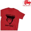 kenny Support Local Grifterz Shirts
