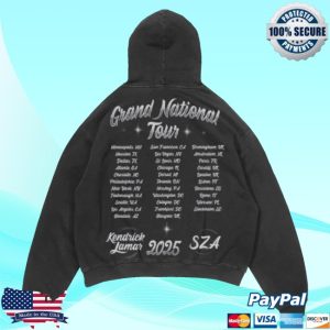 kenny Sza Sos Merch Gnt Gloria Bug Tour Hoodie1 kenny Sza Sos Merch Gnt Gloria Bug Tour Hoodie1