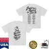 kenny Sza Sos Merch Gnt If This World Were Mine Shirt0
