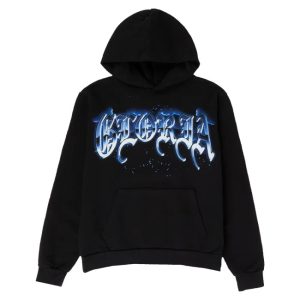 kenny Sza Sos Merch Grand National Tour Gloria Hoodie