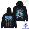 kenny Sza Sos Merch Sza Bug Hoodie0