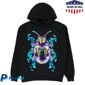 kenny Sza Sos Merch Sza Bug Hoodie1 kenny Sza Sos Merch Sza Bug Hoodie1