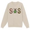 kenny Sza Sos Merch Sza Sos Crewneck