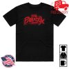 kenny TRC The Paradox Merch Shop Store Black Pop Punk Isnt Dead Shirt