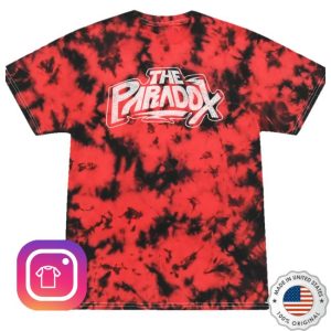 kenny TRC The Paradox Merch Shop Store Tie Dye Pop Punk Isnt Dead Shirt kenny TRC The Paradox Merch Shop Store Tie Dye Pop Punk Isnt Dead Shirt