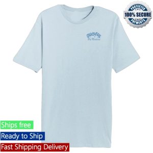 kenny Tanner Smith Merch Badges Tee