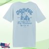 kenny Tanner Smith Merch Badges Tee0