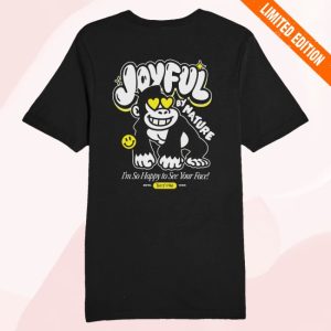 kenny Tanner Smith Merch Bubbles Tee kenny Tanner Smith Merch Bubbles Tee