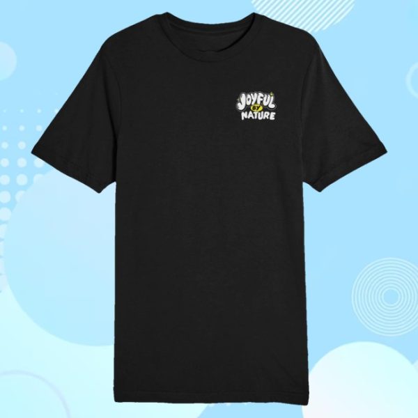 kenny Tanner Smith Merch Bubbles Tee0