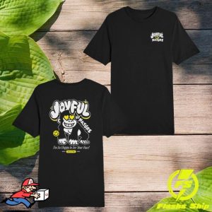 kenny Tanner Smith Merch Bubbles Tee1 kenny Tanner Smith Merch Bubbles Tee1