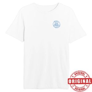 kenny Tanner Smith Merch Circle Tee