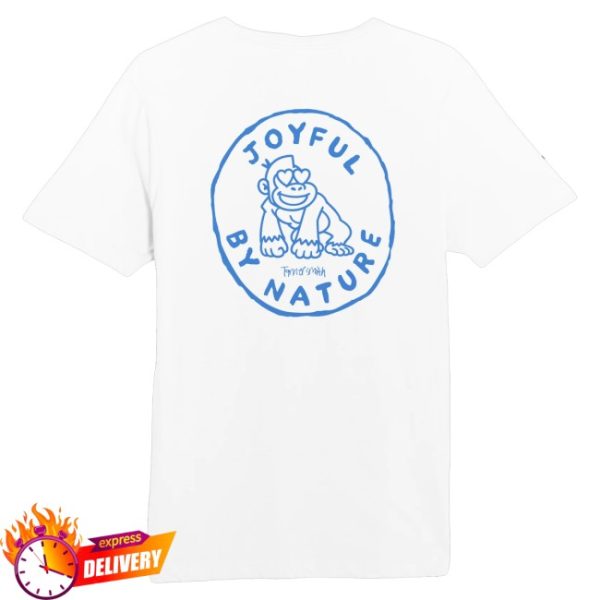 kenny Tanner Smith Merch Circle Tee0