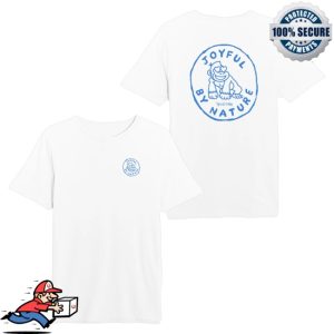 kenny Tanner Smith Merch Circle Tee1 kenny Tanner Smith Merch Circle Tee1
