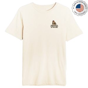 kenny Tanner Smith Merch Island Tee