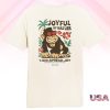 kenny Tanner Smith Merch Island Tee1