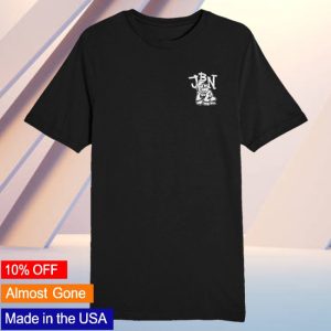 kenny Tanner Smith Merch Scribble Tee kenny Tanner Smith Merch Scribble Tee