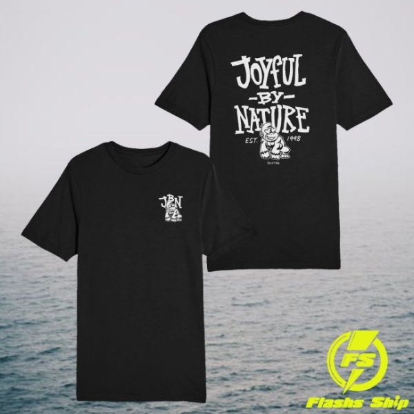 kenny Tanner Smith Merch Scribble Tee0