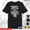 kenny Tanner Smith Merch Scribble Tee1